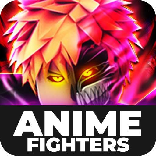 Anime fight for roblox 1.0.15