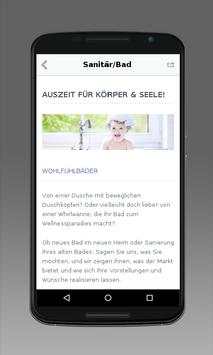 Freer Haustechnik screenshot 4