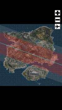 Pubg Map Helper screenshot 2