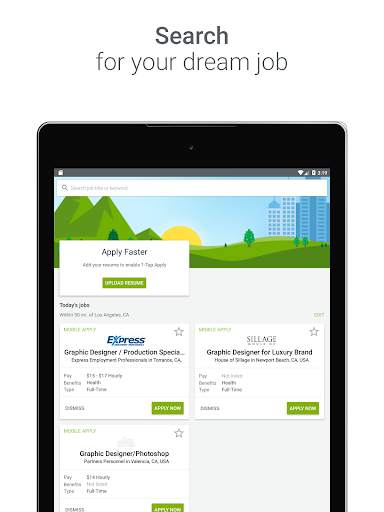 Job Search by ZipRecruiter screenshot 8