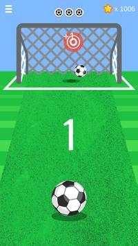 Soccer World screenshot 3