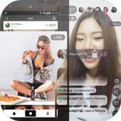 Broadcast BIGO LIVE VDO guide 1.0