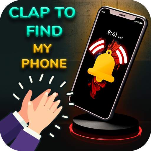Clap To Find My Phone 1.1
