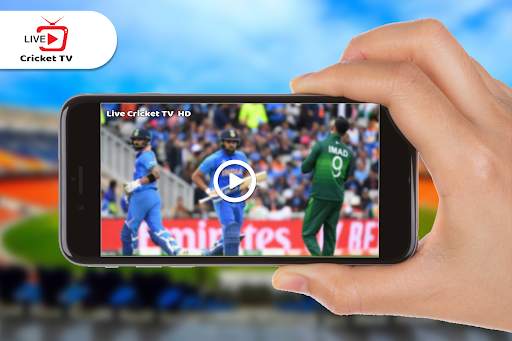Live Cricket TV App HD Cricket screenshot 2