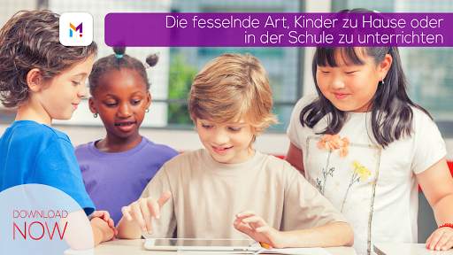 Make it - Erstellen Lernspiele screenshot 5