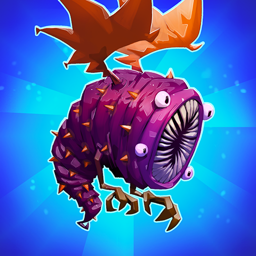 Tap Tap Monsters icon