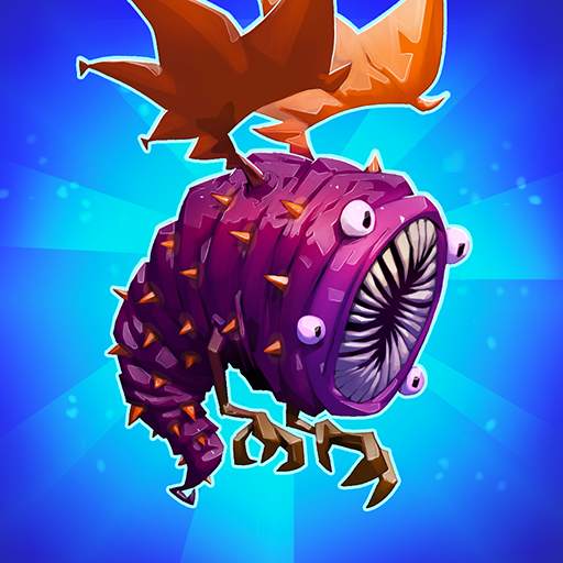 Tap Tap Monsters: Evolution 1.8.6