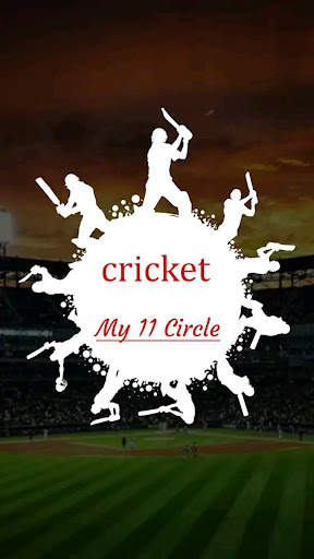 My Fantasy 11 - Circle Prediction For Cricket Tips screenshot 2
