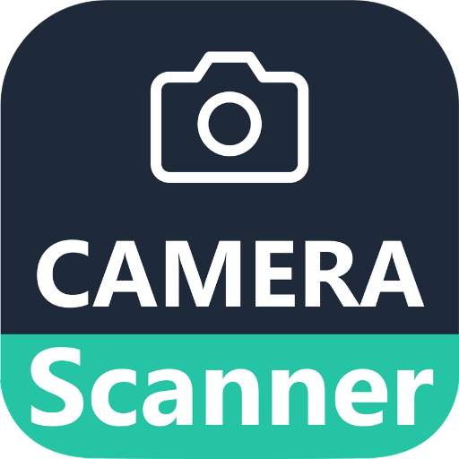 Camera Scanner - Indian PDF Converter and Scanner 1.0