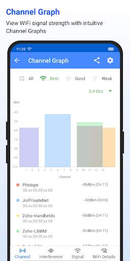 OpManager screenshot 8