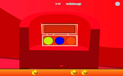 Red Mansard Escape Games screenshot 3