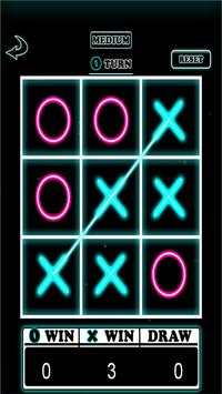 Super tic_tac_toe free screenshot 3