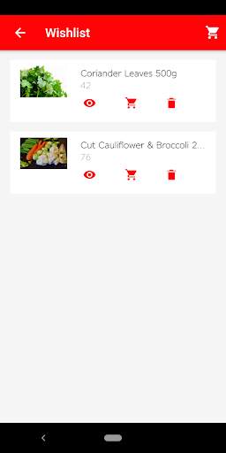 UC-Shoppe screenshot 7