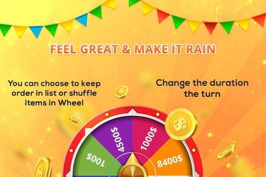 Lucky Rewards : Scratch Card screenshot 1