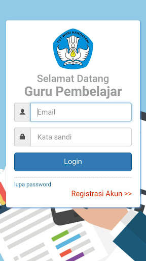 SIM PKB screenshot 1