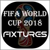 Fifa Fixtures 1.4