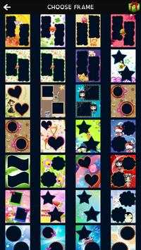 Choose Picture Grid Collage screenshot 6