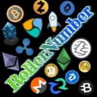 RollerNumber: Free BTC ETH DOGE LTC TRON XRP XLM  