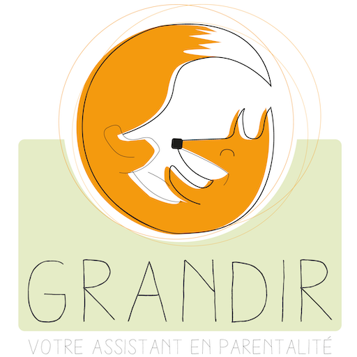 Grandir ensemble : L'assistant en parentalité icon