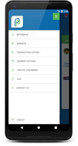 PayPro - Simple Payments For Everyone screenshot 4