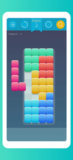 Puzzlerama -lines, titik, pipa screenshot 1