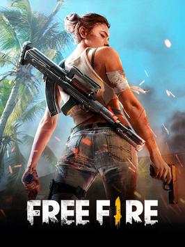 Wallpapers Free Fire Gamers 4K screenshot 4