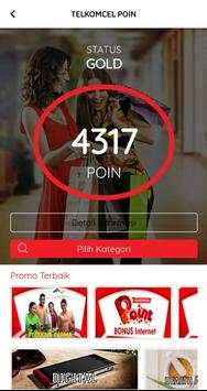 My Telkomcel screenshot 8