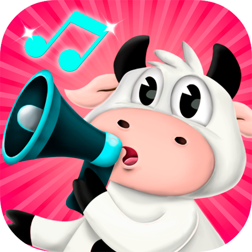 Animals Sounds icon