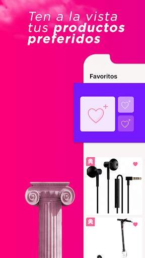 Linio - Comprar en línea screenshot 5