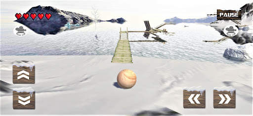 Ball Balancer 3D : Extreme screenshot 8