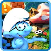 Smurfs Village Adventures 1.0