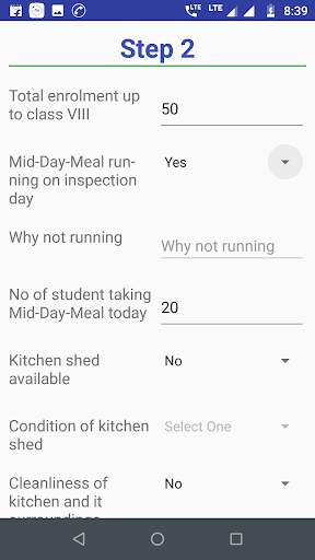 e-MDM Suri-I screenshot 5
