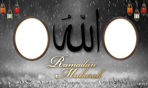 Ramadan Couple Photo Frames screenshot 5