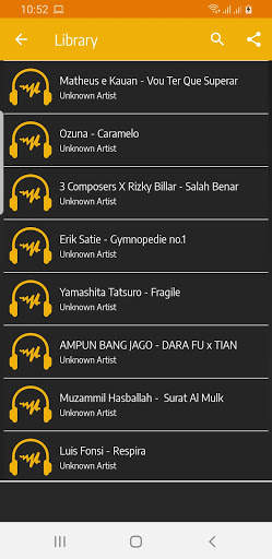 Free music downloader 2021 - Music mp3 Download screenshot 3