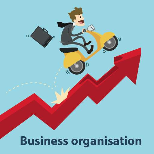 Business Organisation light-1.0