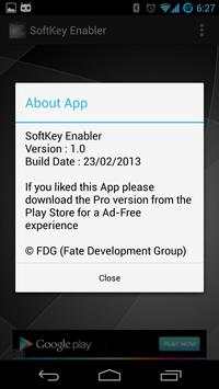 SoftKey Enabler screenshot 5