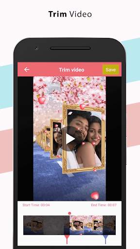 Mp3 Cutter and Joiner, Ringtone Maker - MCUT screenshot 3