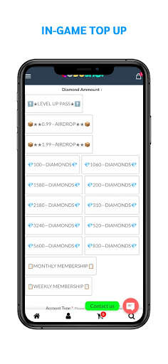 Codu Shop screenshot 3
