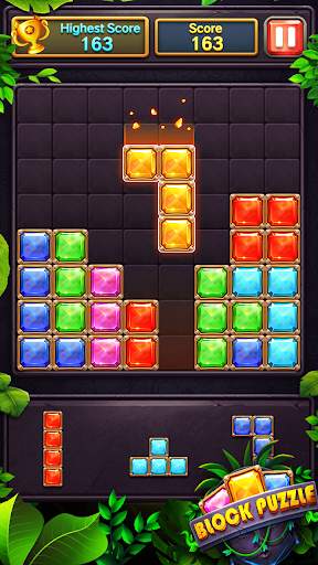 Block Puzzle screenshot 2