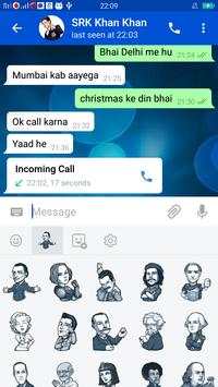 Fast Messenger 2018 screenshot 5