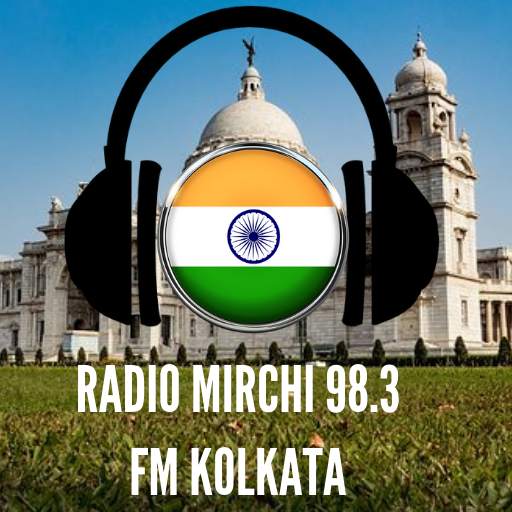 98.3 fm Radio kolkata 1.4