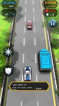 Car Racing Turbo Speed screenshot 8