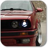 Modified BMW 1.1