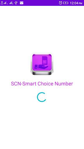 SCN-Smart Choice Number screenshot 1