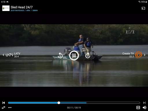 LocalBTV screenshot 10