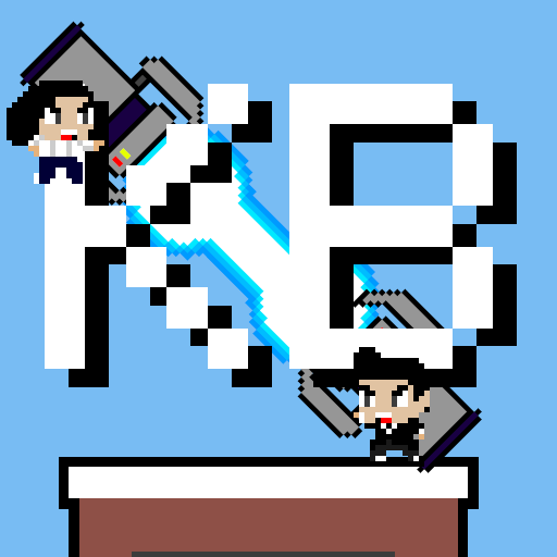 KICK-BACK icon