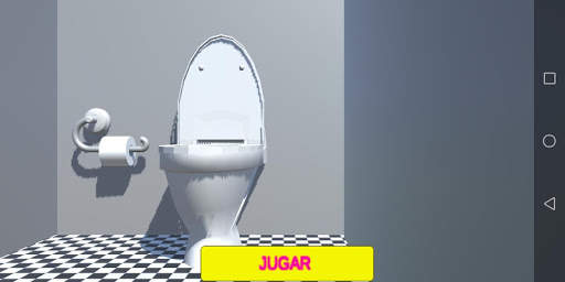 Kk Simulator - Simulador de Lavabo screenshot 2