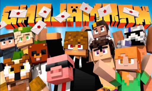 Mod Karmaland for Minecraft PE screenshot 3