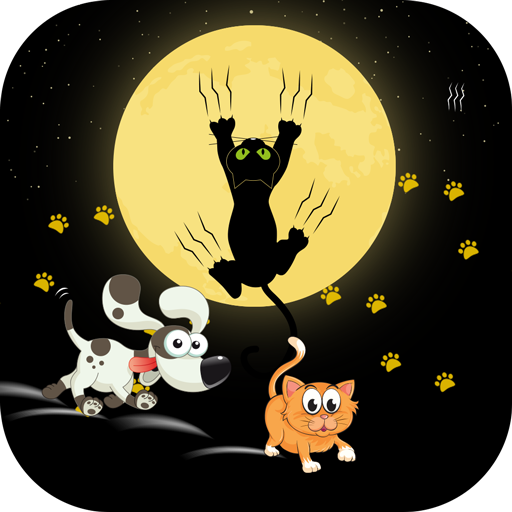 Save my Cat icon