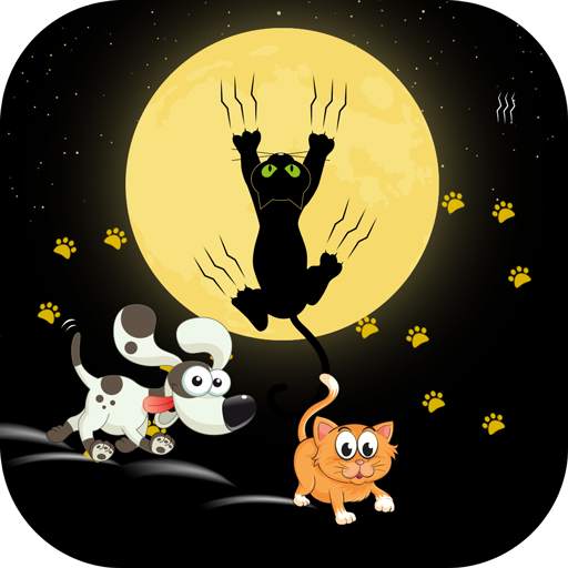 Save my Cat 1.0